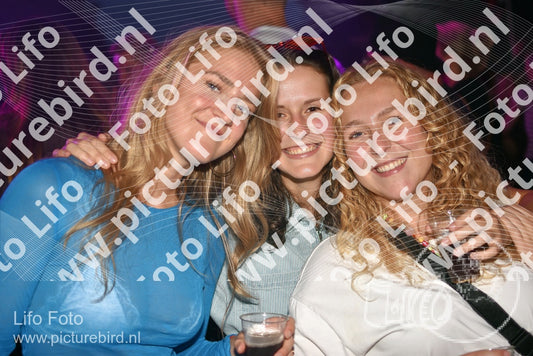 Evenement foto: Nijmeegse Vierdaagse 661