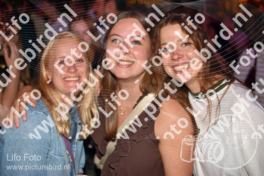 Evenement foto: Nijmeegse Vierdaagse 661