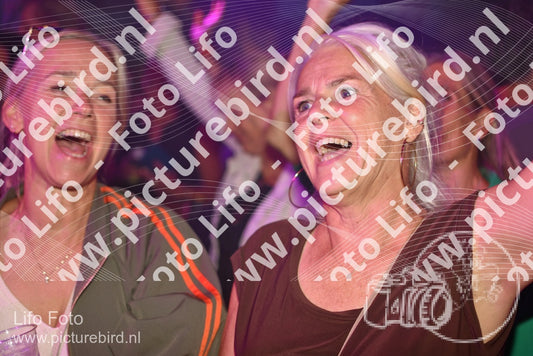 Evenement foto: Nijmeegse Vierdaagse 661