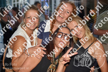 Evenement foto: Nijmeegse Vierdaagse 660