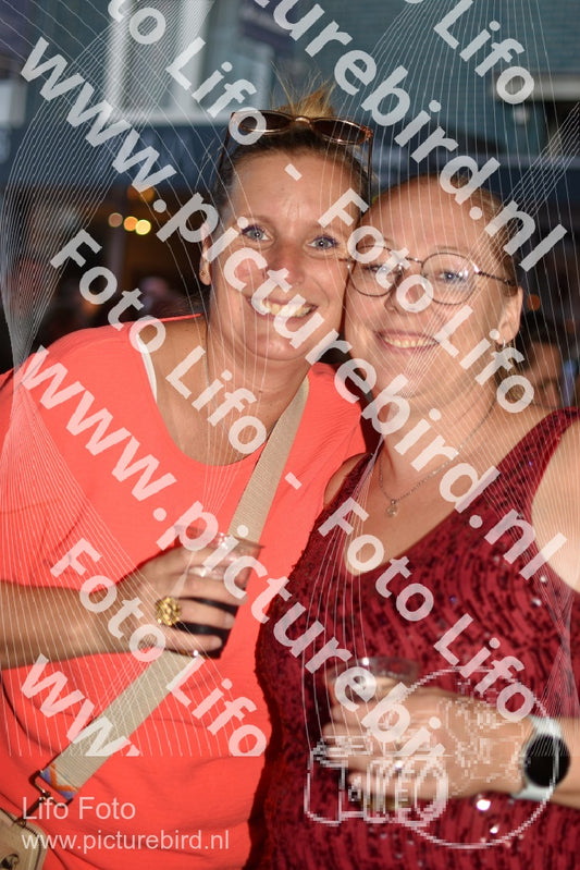 Evenement foto: Nijmeegse Vierdaagse 660