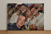 Evenement foto: Nijmeegse Vierdaagse 660
