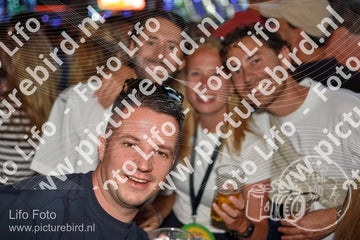 Evenement foto: Nijmeegse Vierdaagse 660