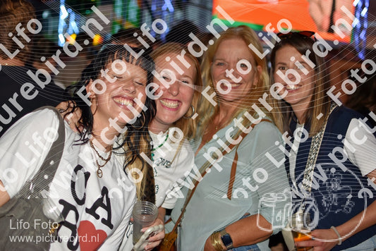 Evenement foto: Nijmeegse Vierdaagse 660