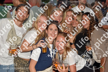 Evenement foto: Nijmeegse Vierdaagse 660