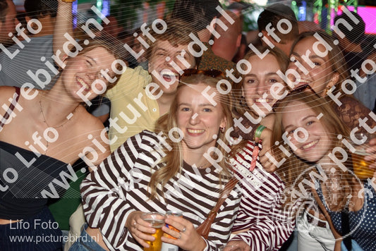 Evenement foto: Nijmeegse Vierdaagse 660