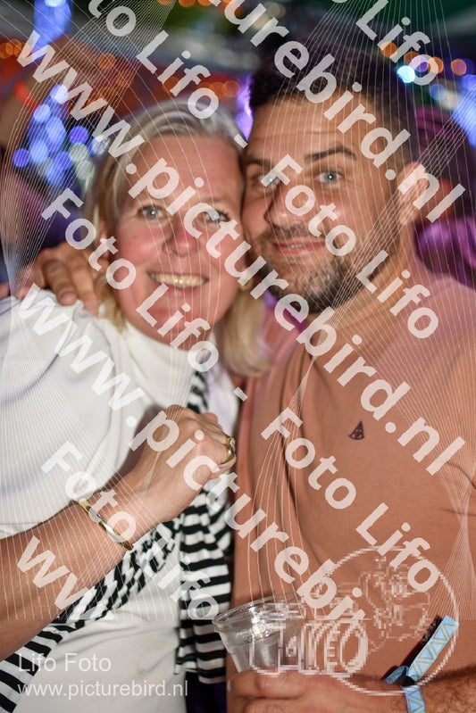Evenement foto: Nijmeegse Vierdaagse 660