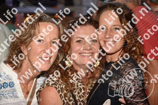 Evenement foto: Nijmeegse Vierdaagse 660
