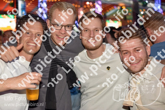 Evenement foto: Nijmeegse Vierdaagse 660