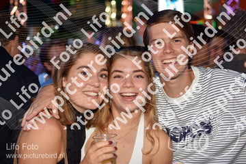 Evenement foto: Nijmeegse Vierdaagse 660