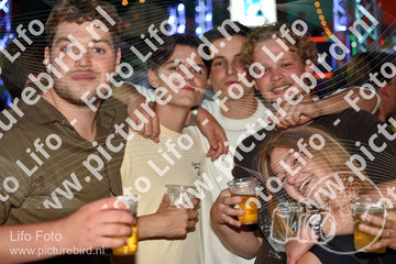 Evenement foto: Nijmeegse Vierdaagse 660