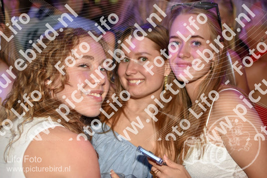 Evenement foto: Nijmeegse Vierdaagse 660