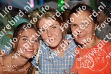 Evenement foto: Nijmeegse Vierdaagse 660