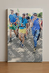 Evenement foto: Nijmeegse Vierdaagse 660