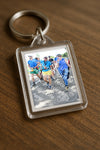 Evenement foto: Nijmeegse Vierdaagse 660