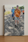 Evenement foto: Nijmeegse Vierdaagse 660