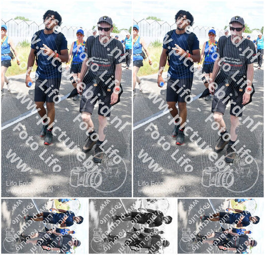 Evenement foto: Nijmeegse Vierdaagse 660