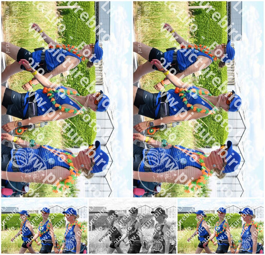 Evenement foto: Nijmeegse Vierdaagse 660