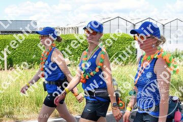 Evenement foto: Nijmeegse Vierdaagse 660