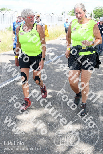 Evenement foto: Nijmeegse Vierdaagse 660