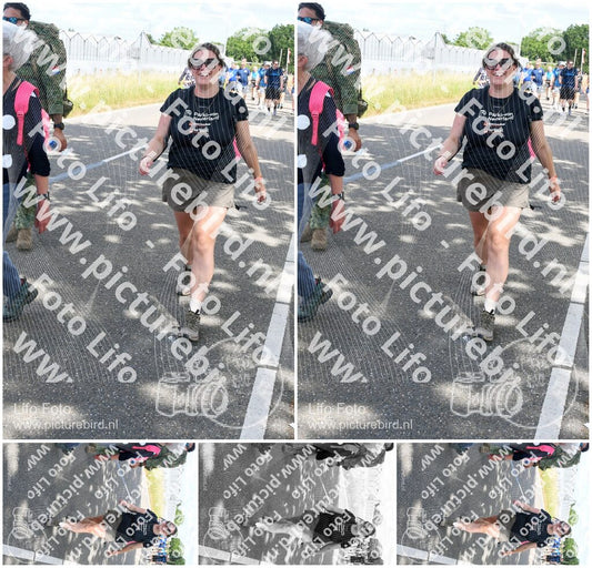 Evenement foto: Nijmeegse Vierdaagse 660