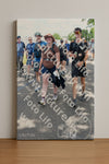 Evenement foto: Nijmeegse Vierdaagse 660