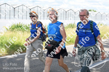 Evenement foto: Nijmeegse Vierdaagse 660