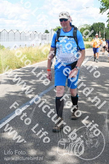 Evenement foto: Nijmeegse Vierdaagse 660