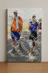 Evenement foto: Nijmeegse Vierdaagse 660