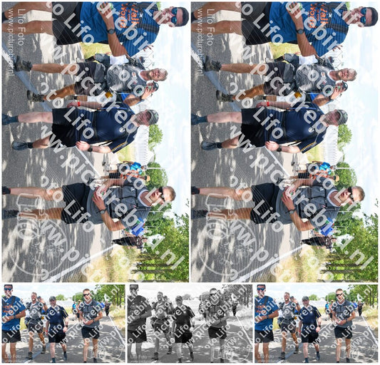 Evenement foto: Nijmeegse Vierdaagse 660