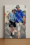 Evenement foto: Nijmeegse Vierdaagse 660