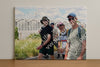 Evenement foto: Nijmeegse Vierdaagse 660