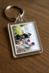 Evenement foto: Nijmeegse Vierdaagse 660
