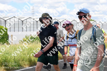 Evenement foto: Nijmeegse Vierdaagse 660