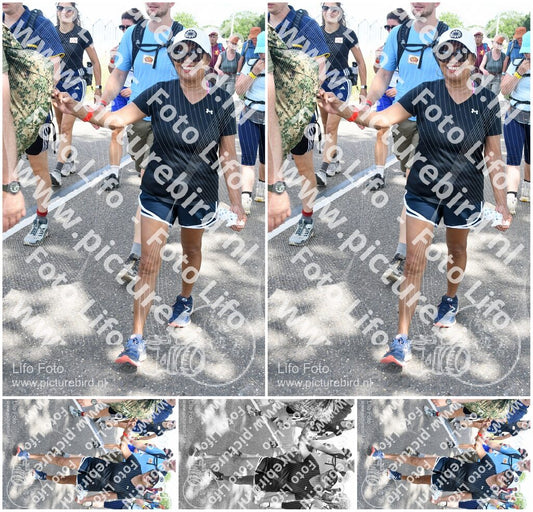 Evenement foto: Nijmeegse Vierdaagse 660