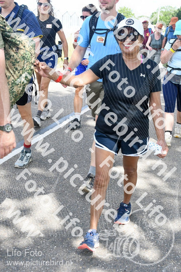 Evenement foto: Nijmeegse Vierdaagse 660