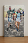 Evenement foto: Nijmeegse Vierdaagse 660