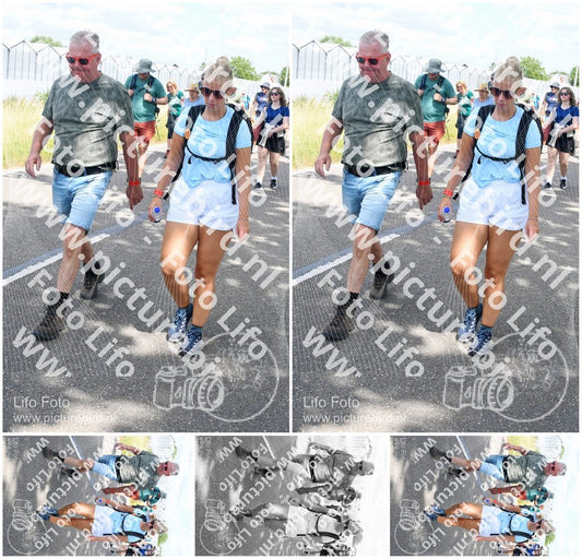 Evenement foto: Nijmeegse Vierdaagse 660