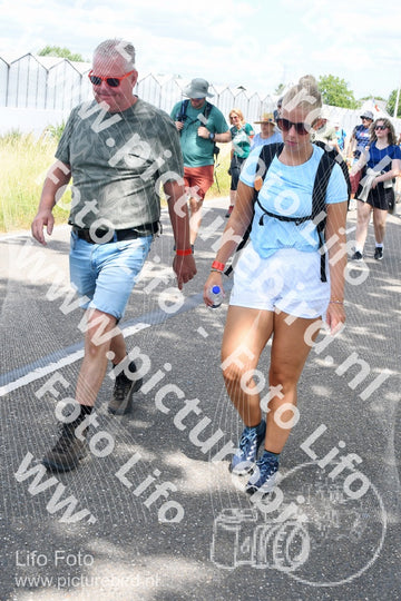 Evenement foto: Nijmeegse Vierdaagse 660