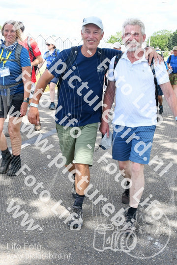 Evenement foto: Nijmeegse Vierdaagse 660