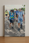 Evenement foto: Nijmeegse Vierdaagse 660