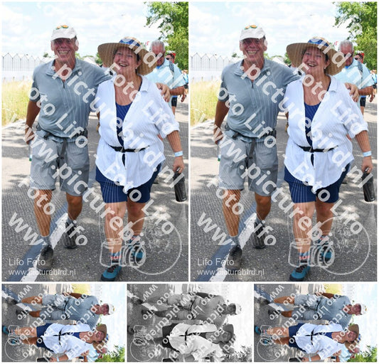 Evenement foto: Nijmeegse Vierdaagse 660