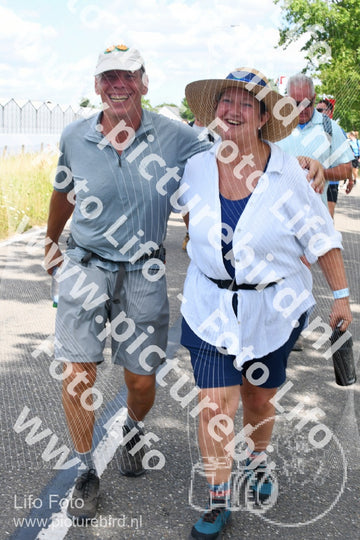 Evenement foto: Nijmeegse Vierdaagse 660