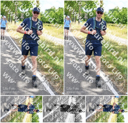 Evenement foto: Nijmeegse Vierdaagse 660