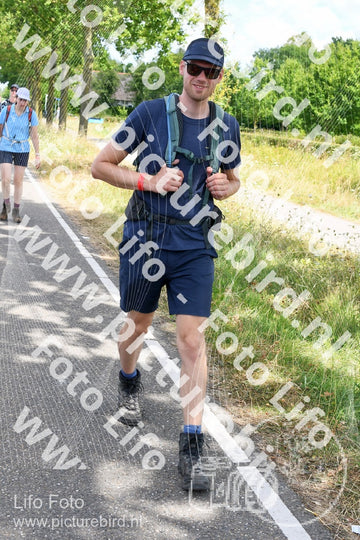 Evenement foto: Nijmeegse Vierdaagse 660