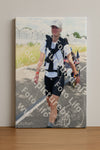 Evenement foto: Nijmeegse Vierdaagse 660