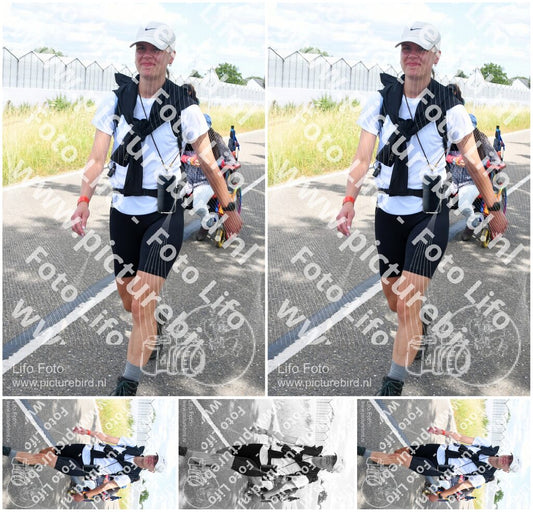 Evenement foto: Nijmeegse Vierdaagse 660
