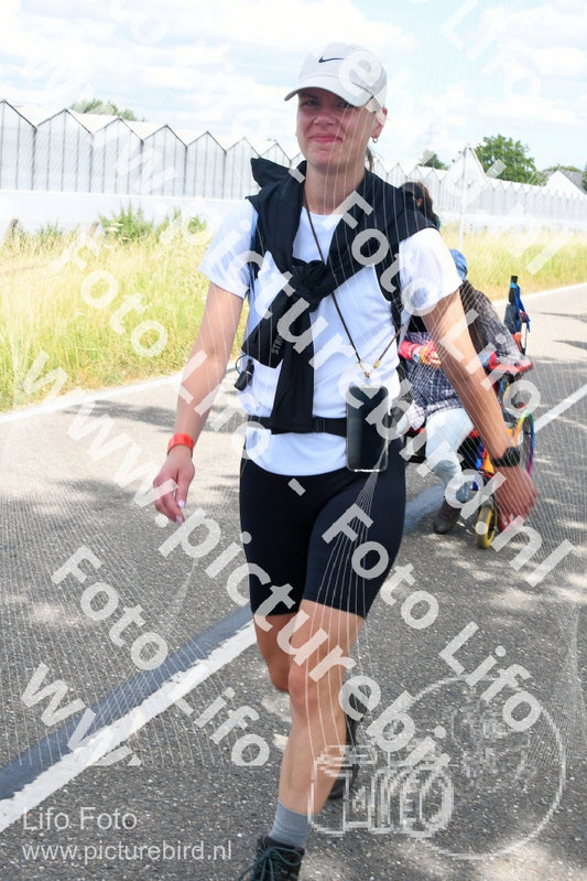 Evenement foto: Nijmeegse Vierdaagse 660