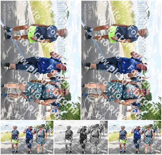 Evenement foto: Nijmeegse Vierdaagse 660