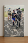 Evenement foto: Nijmeegse Vierdaagse 660